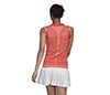 Adidas Tennis Premium Tank (W) (Red)