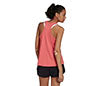 Adidas Tennis Category Graphic Tank (W) (Pink)