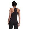 Adidas Tennis Category Graphic Tank (W) (Black)