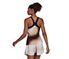 Adidas Melbourne Y-Tank (W) (White/Black)