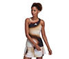 Adidas Melbourne Y-Tank (W) (White/Black)