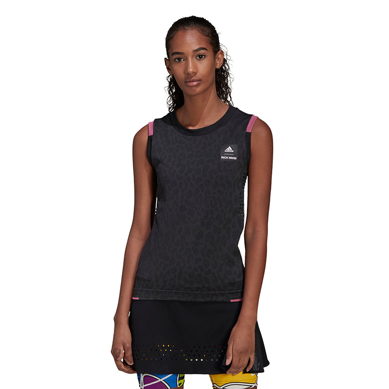 Adidas Rich Mnisi Tennis Tank (W)