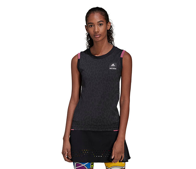 Adidas Rich Mnisi Tennis Tank (W)