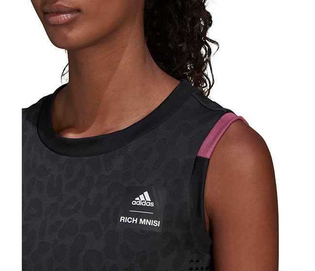 Adidas Rich Mnisi Tennis Tank (W)