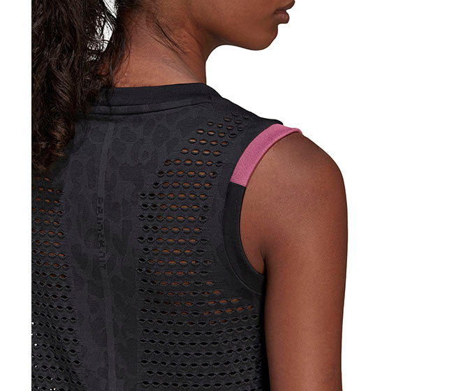 Adidas Rich Mnisi Tennis Tank (W)