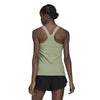 Adidas Y-Tank (W) (Lime)