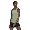 Adidas Y-Tank (W) (Lime)