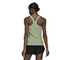 Adidas Y-Tank (W) (Lime)