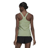 Adidas Y-Tank (W) (Lime)