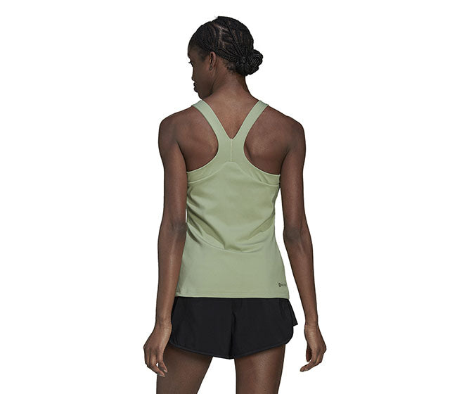 Adidas Y-Tank (W) (Lime)