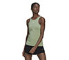 Adidas Y-Tank (W) (Lime)