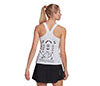 Adidas Paris Y-Tank (W) (White)