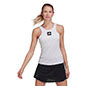 Adidas Paris Y-Tank (W) (White)