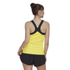 Adidas Y-Tank (W) (Yellow)