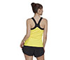 Adidas Y-Tank (W) (Yellow)