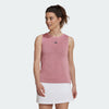 Adidas Match Tank (W) (Pink)