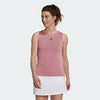 Adidas Match Tank (W) (Pink)