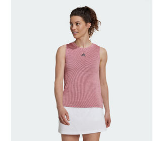 Adidas Match Tank (W) (Pink)