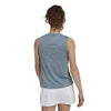 Adidas Match Tank (W) (Light Blue)