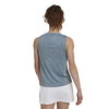 Adidas Match Tank (W) (Light Blue)