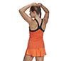 Adidas Y-Tank (W) (Orange)
