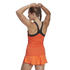 Adidas Y-Tank (W) (Orange)