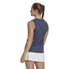 Adidas Match Tank (W) (Wonder Steel)