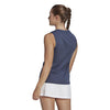 Adidas Match Tank (W) (Wonder Steel)