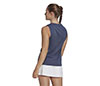 Adidas Match Tank (W) (Wonder Steel)