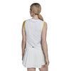Adidas London Match Tank (W) (White)