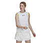 Adidas London Match Tank (W) (White)