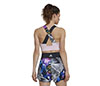 Adidas Us Series Crop Top (W) (Pink)
