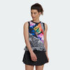 Adidas Us Series Match Tank (W) (Multi)