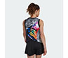 Adidas Us Series Match Tank (W) (Multi)