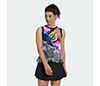 Adidas Us Series Match Tank (W) (Multi)