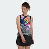 Adidas Us Series Match Tank (W) (Multi)
