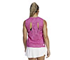 Adidas Melbourne Match Tank (W) (Lucid Fuchsia)