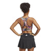 Adidas Melbourne Crop Top (W) (Multicolor)