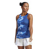 Adidas Melbourne Y-Tank (W) (Victory Blue)