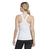 Adidas Y-Tank (W) (White)