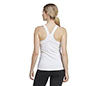 Adidas Y-Tank (W) (White)