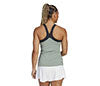 Adidas Y-Tank (W) (Silver Green)