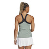 Adidas Y-Tank (W) (Silver Green)