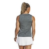 Adidas Match Tank (W) (Silver Green)