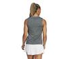 Adidas Match Tank (W) (Silver Green)