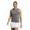 Adidas Match Tank (W) (Silver Green)
