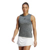 Adidas Match Tank (W) (Silver Green)