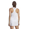 Adidas Category Graphic Tank (W) (White)