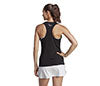 Adidas Category Graphic Tank (W) (Black)