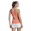 Adidas Y-Tank (W) (Coral Fusion)
